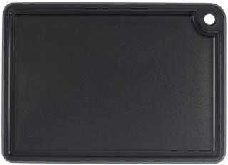 Skärbräda PP 35x25x1cm