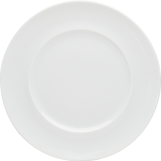 Enjoy tallrik flat Ø26cm