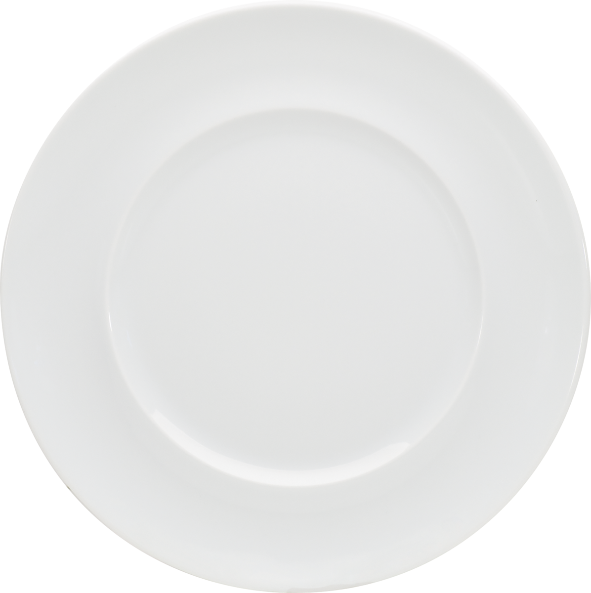 Enjoy tallrik flat Ø23cm