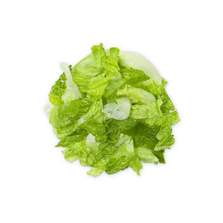 Salladsmix Caesar
