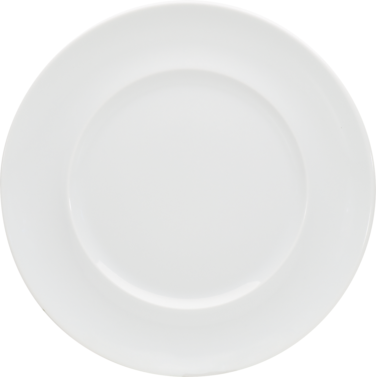 Enjoy tallrik flat Ø16cm
