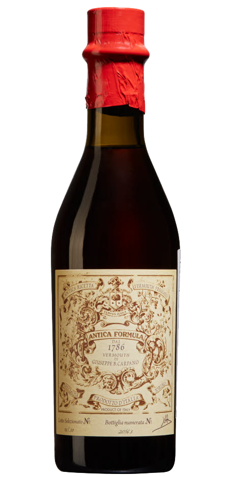 Carpano Antica Formula