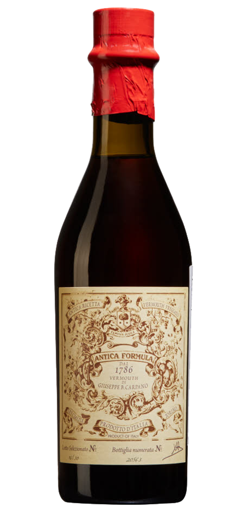 Carpano Antica Formula