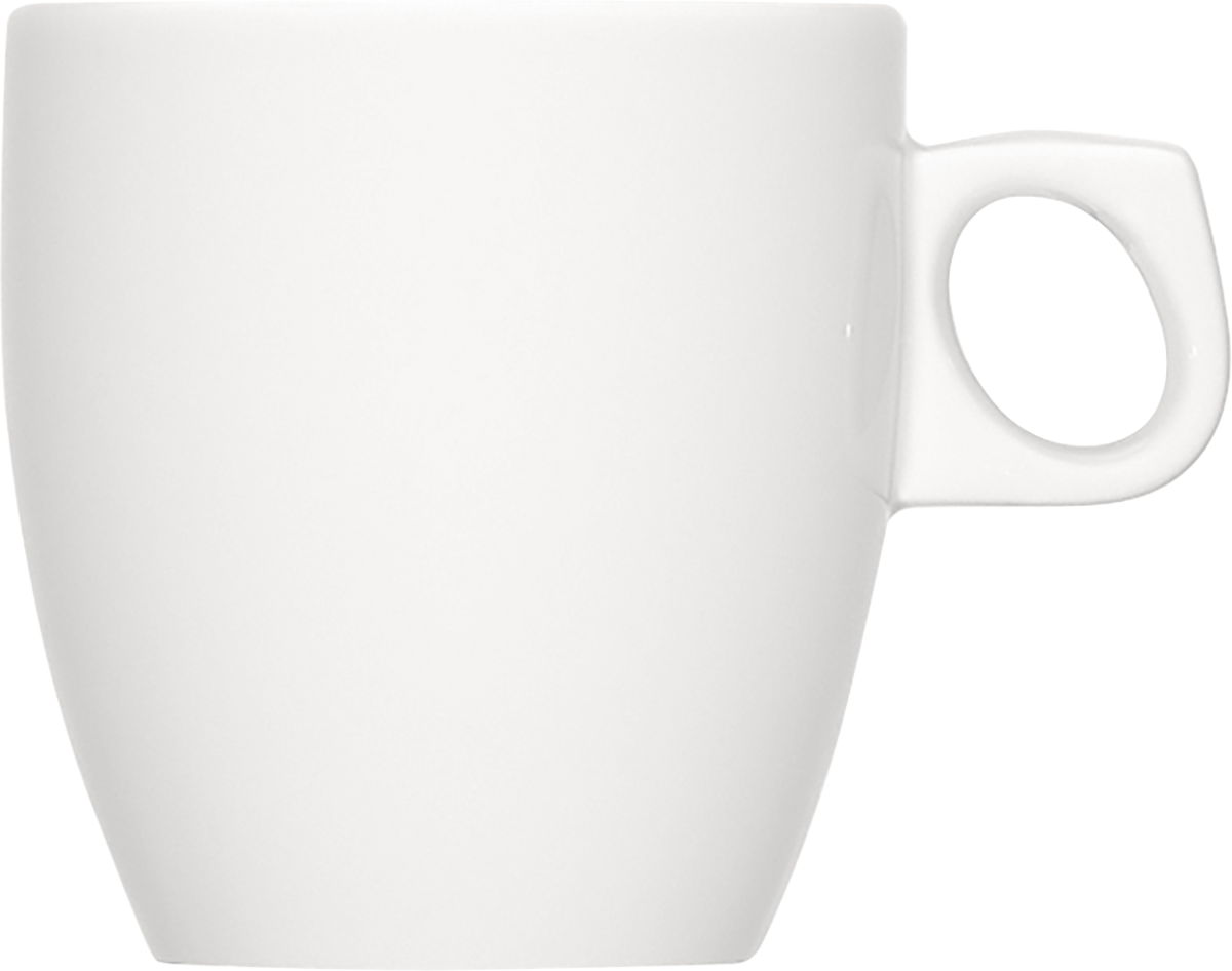 Dimension tekopp 25cl