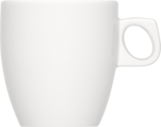 Dimension tekopp 25cl