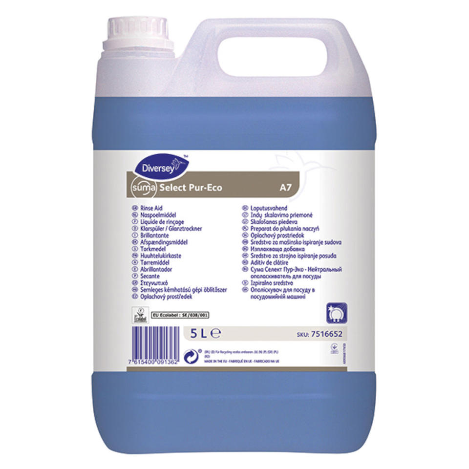 Suma Select Pur Eco A7