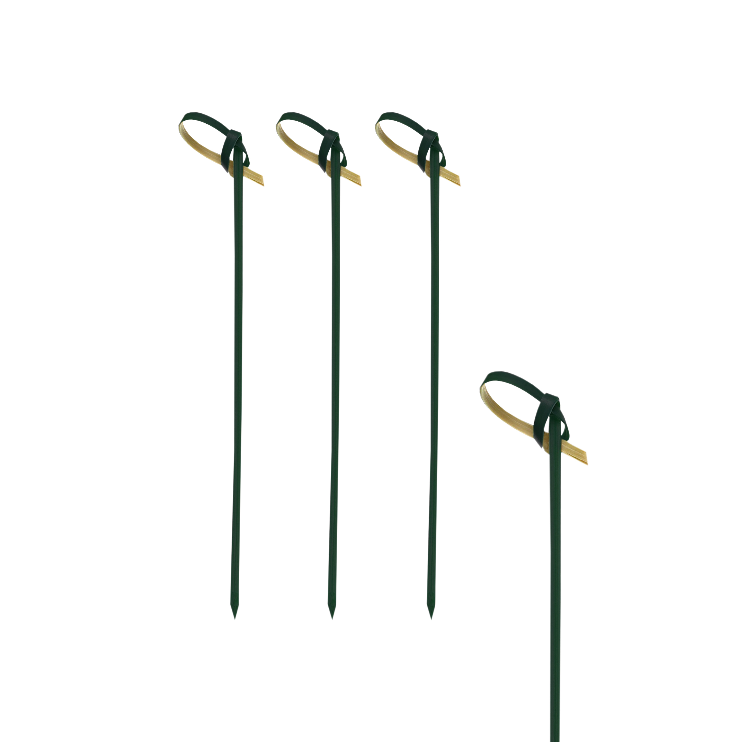 Spett Knot plockmat sva