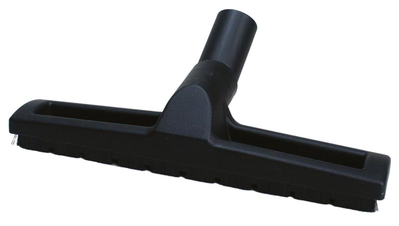 Munstycke Light Borst 32mm/30cm svart