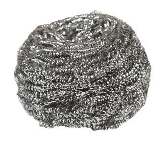 Stålboll 60g Rostfri