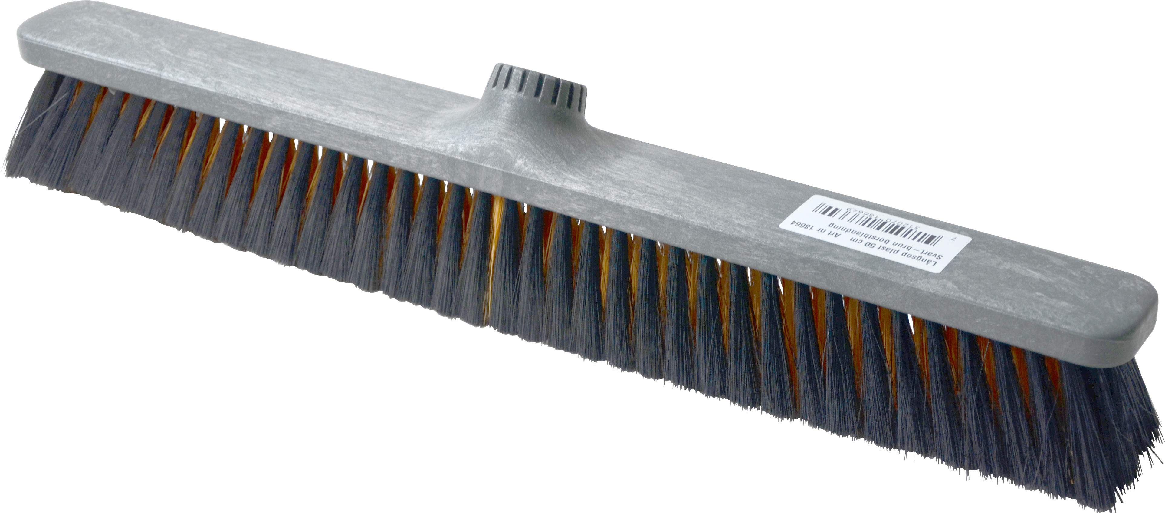 Golvdammborste 50cm