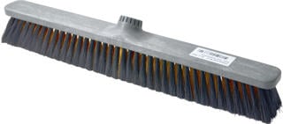 Golvdammborste 50cm