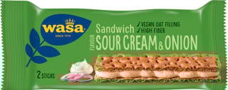 Sandwich Sourcream & Onion