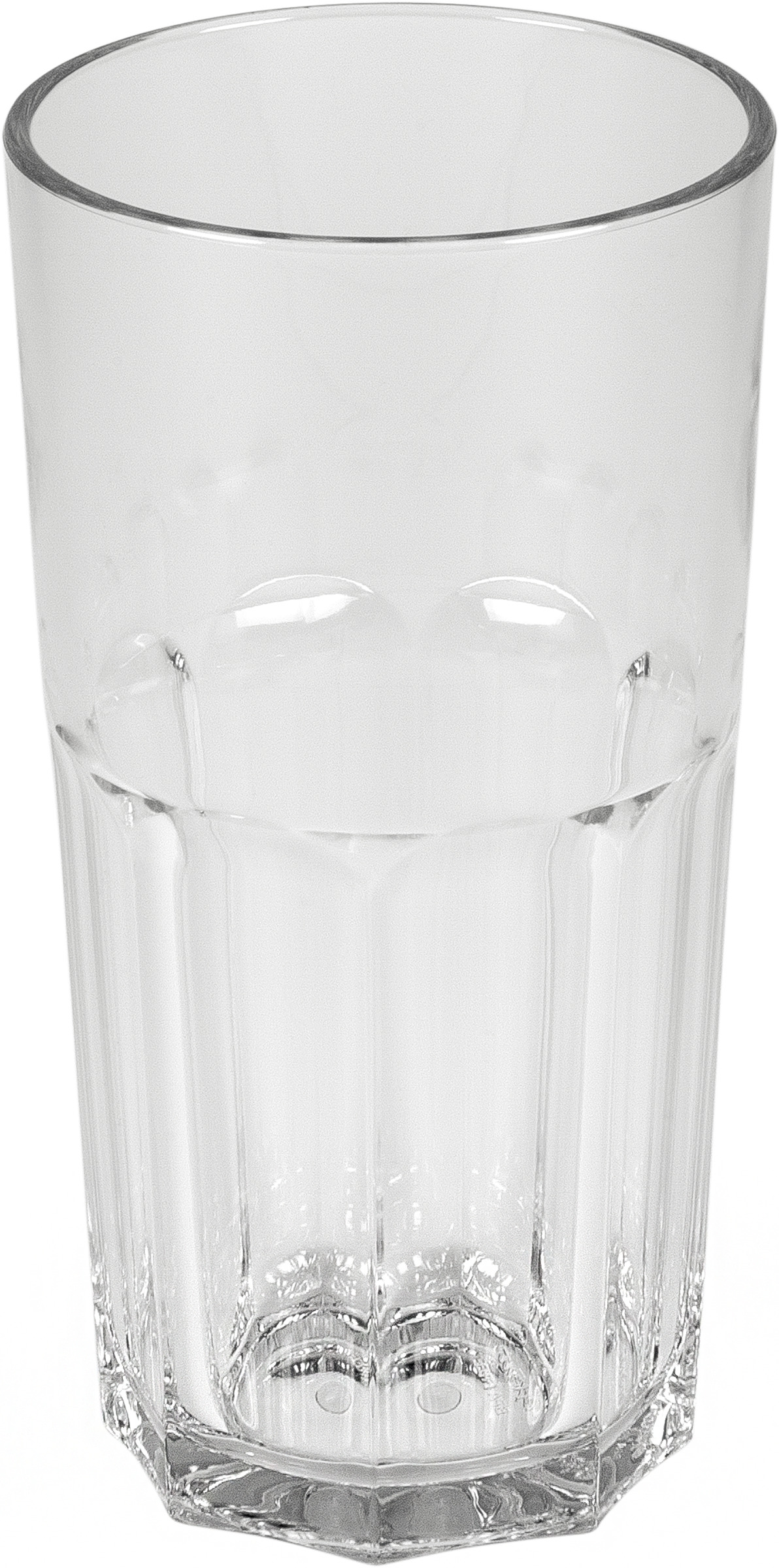 Glas plast tritan 31cl