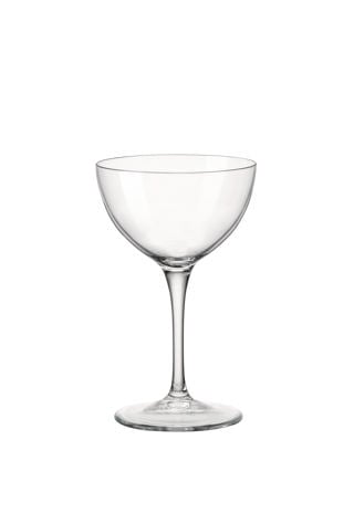 Bartender Novecento
martini/cocktailglas
23,5cl