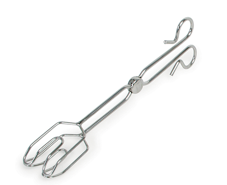 Tång rostfri 31cm