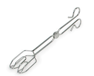 Tång rostfri 31cm