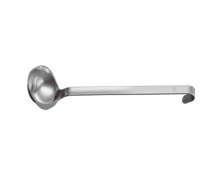 Ösa/såssked rostfri 25cm B6,5cm