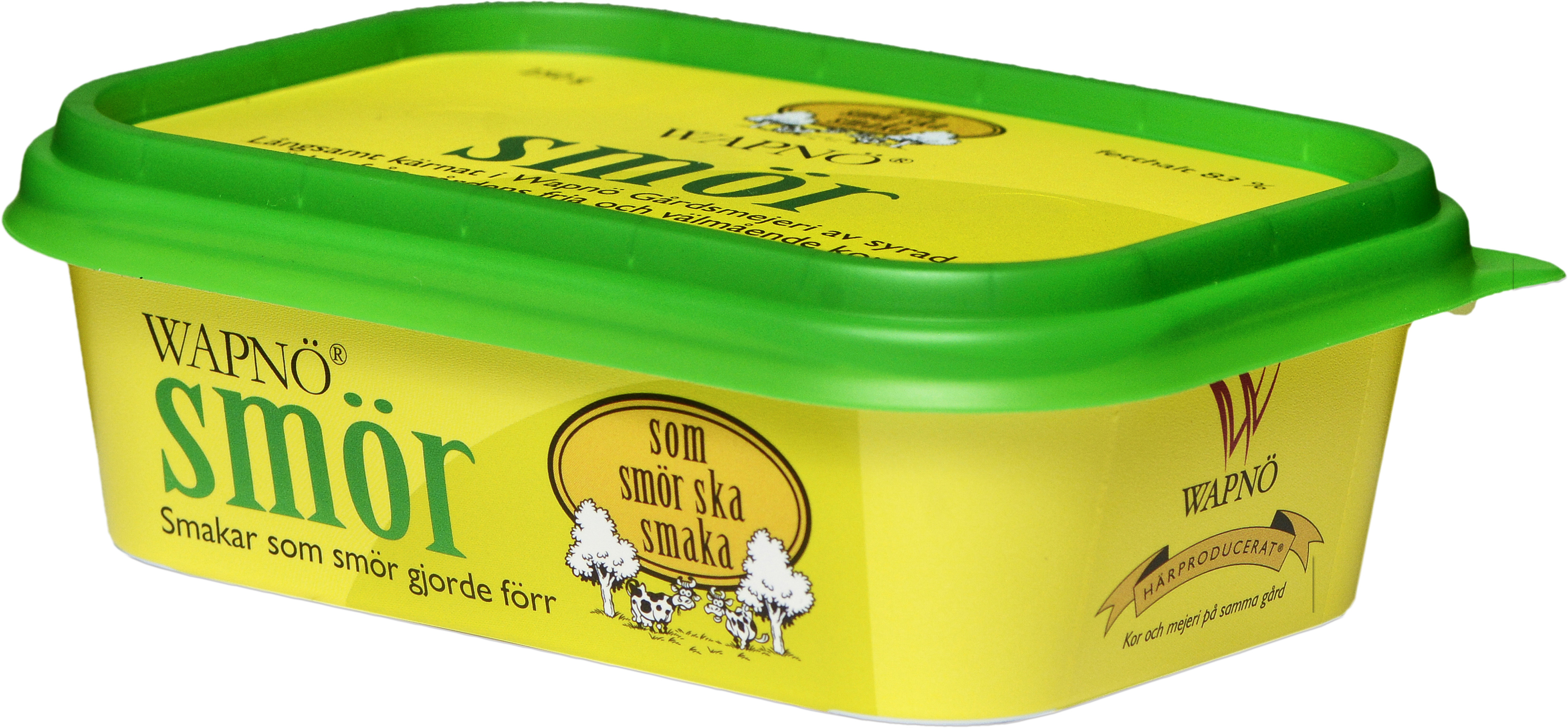 Smör 83% | Köp smör hos Menigo.se | Menigo.se