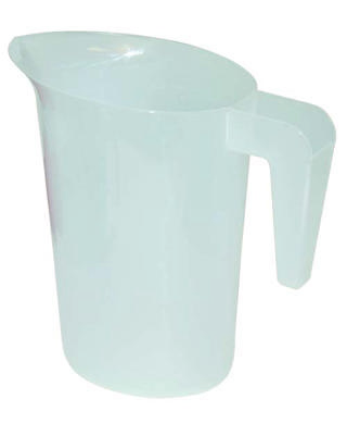 Måttkanna 1,8-2,5 l