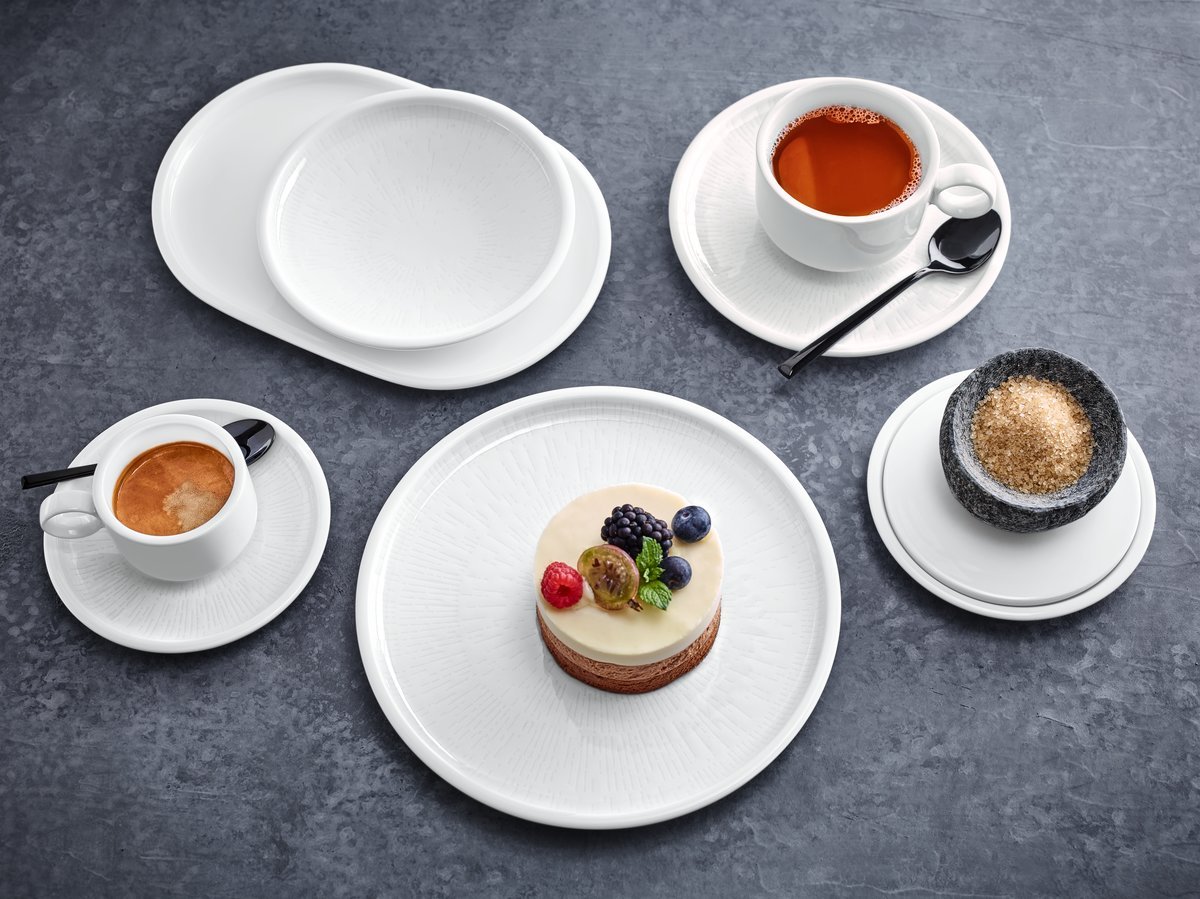 Shiro kaffefat struktur