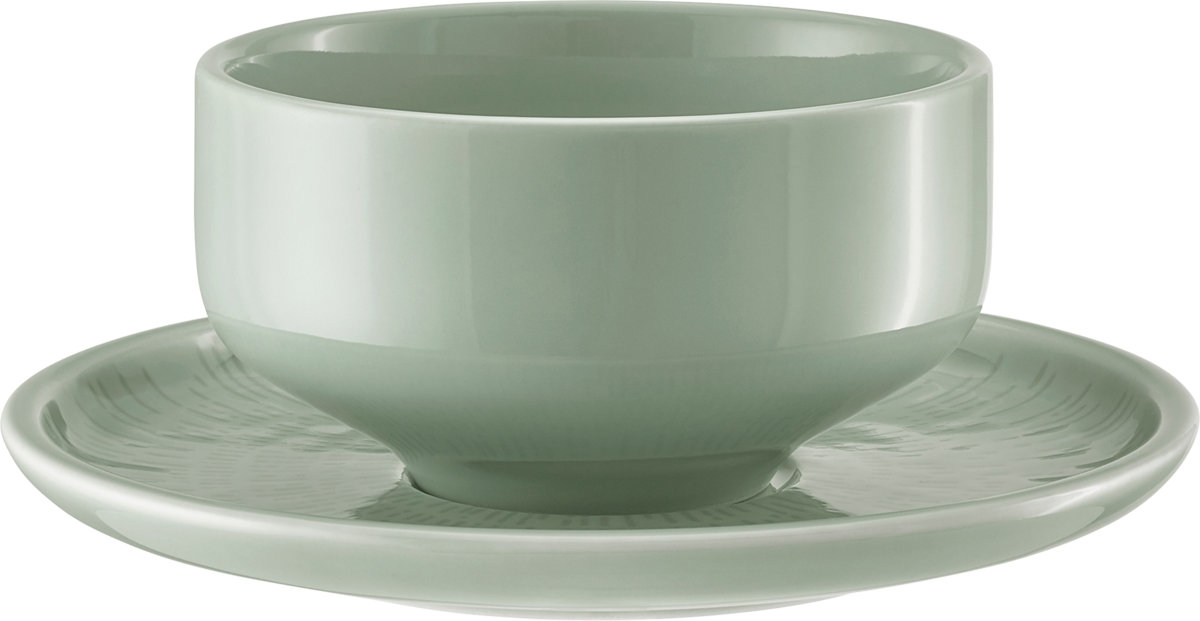 Shiro skål frost 33 cl