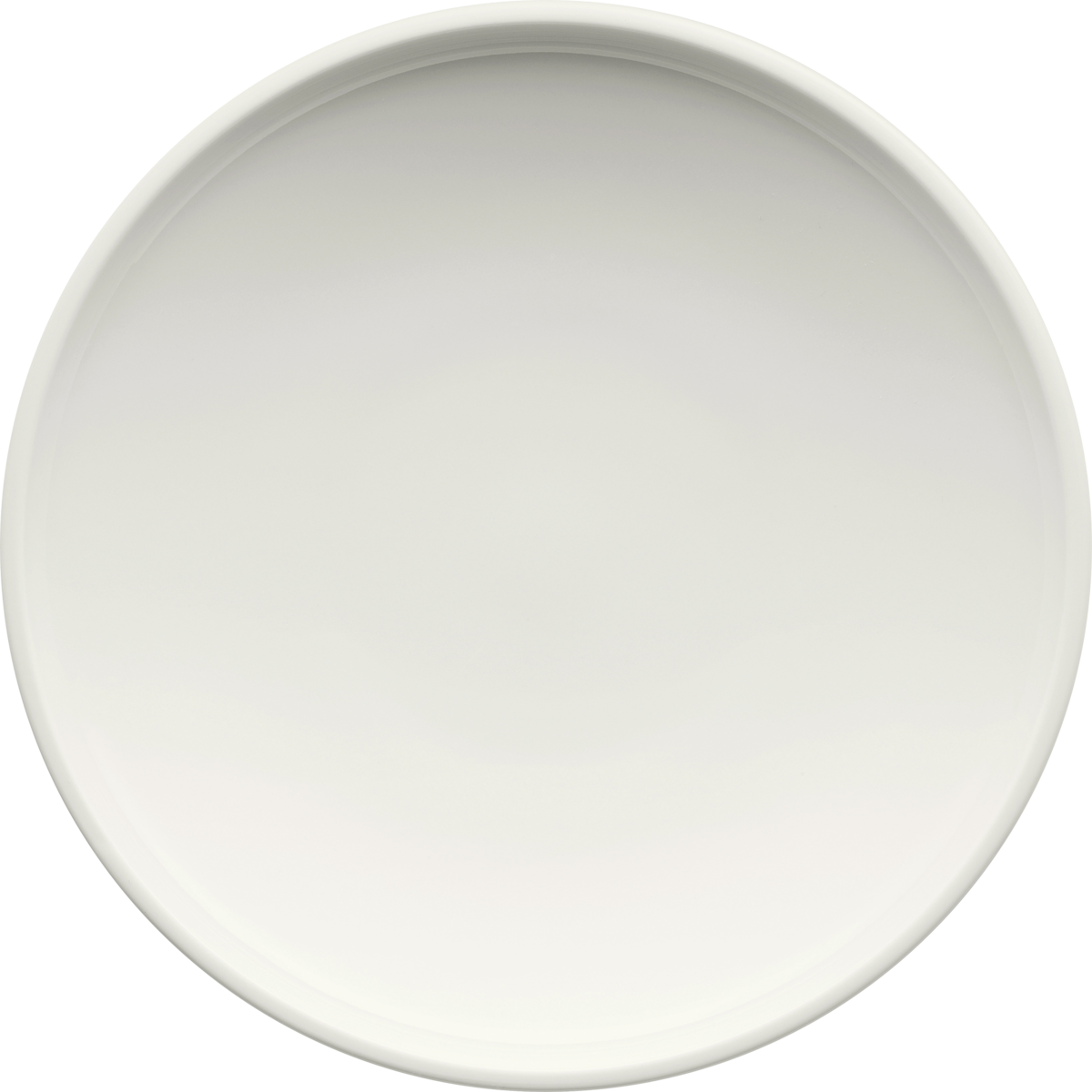 Shiro tallrik djup coupe Ø28cm