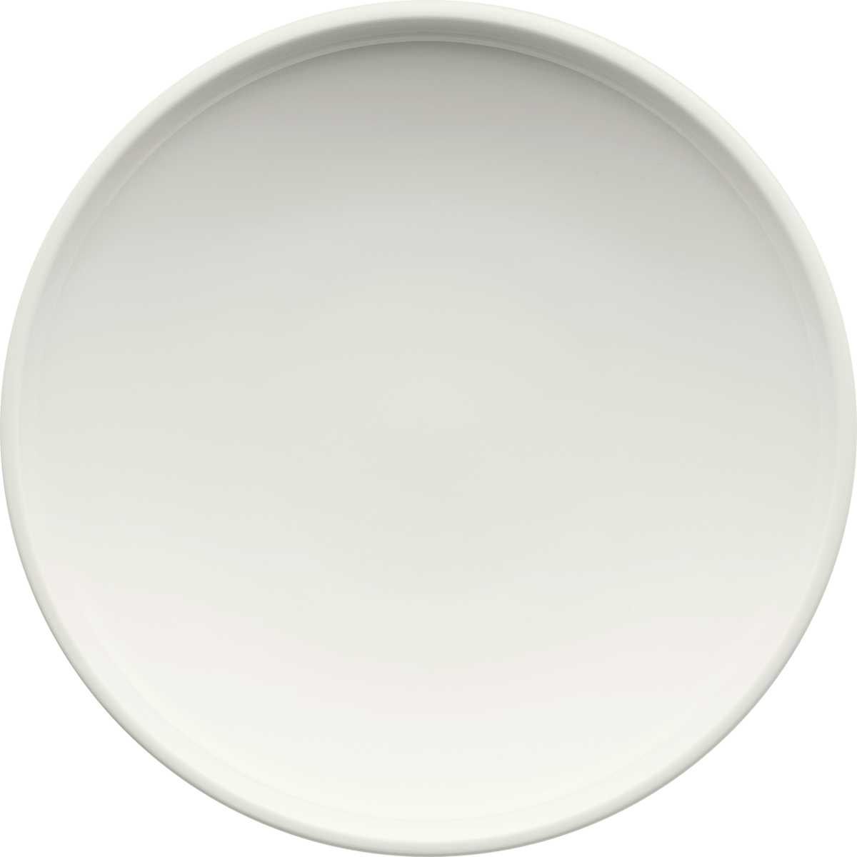 Shiro tallrik djup coupe Ø26cm