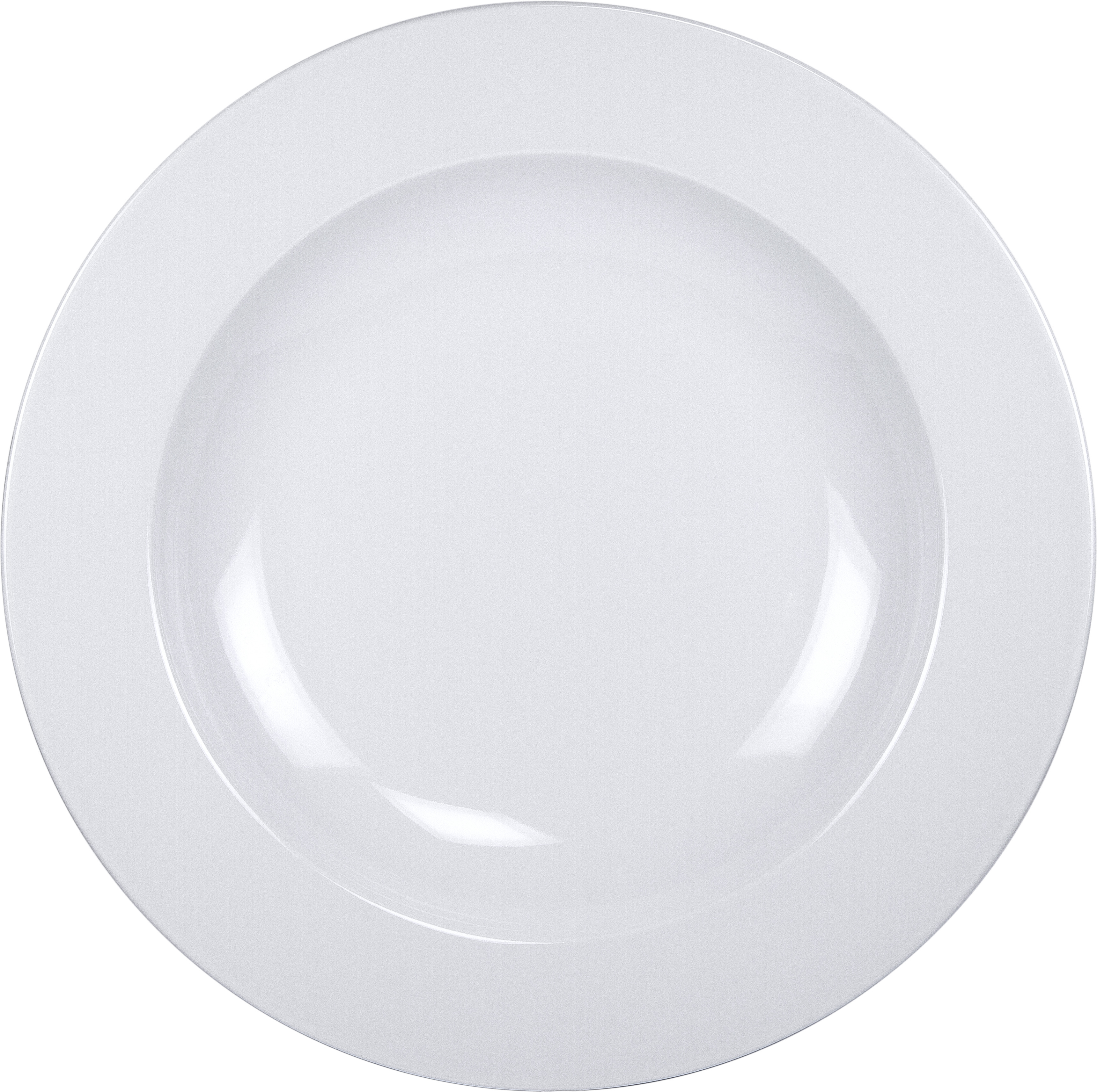 Ares tallrik djup Ø 23 cm