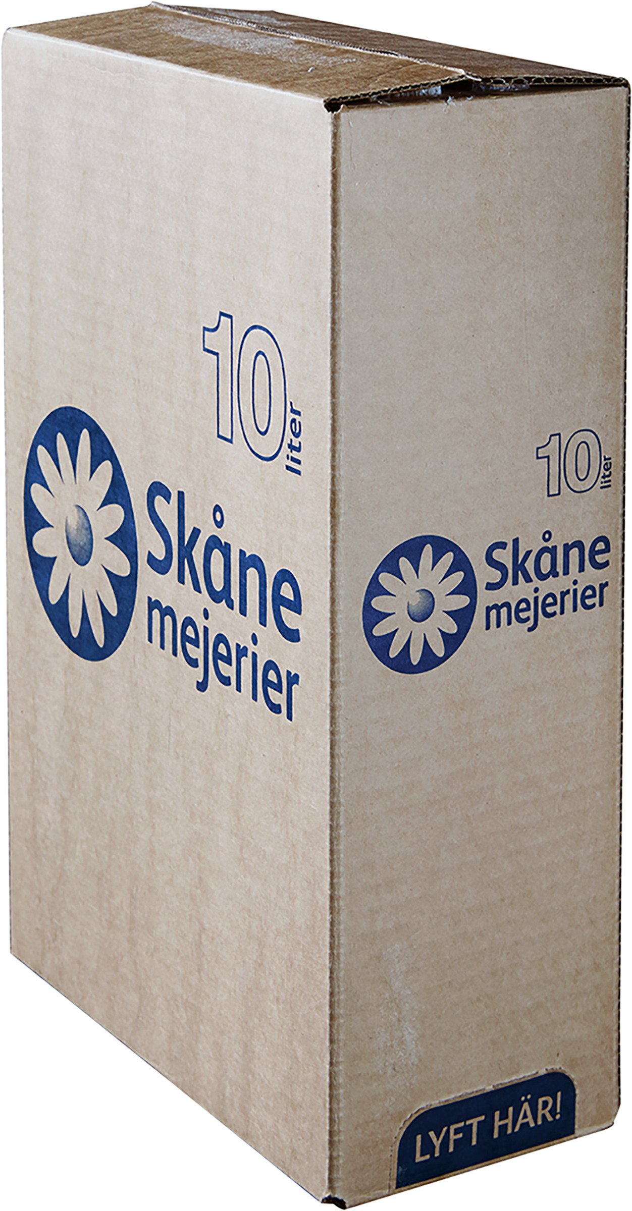 Mellanmjölk 1,5% 10 Liter