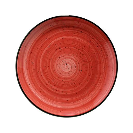 Passion Tallrik flat 25cm