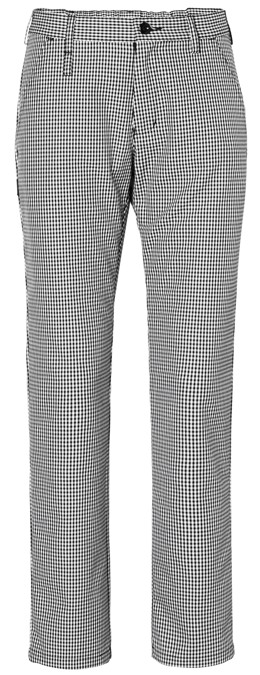 Byxa 8626 Dam Pepita Svart C42