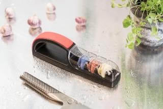 Knivslip Våtslip med 3 Hjul