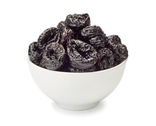 Katrinplommon Urkärnade