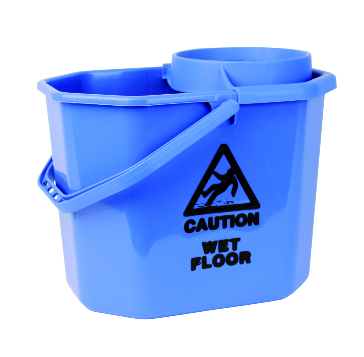 Minisvabbhink 33x28x29cm Blå