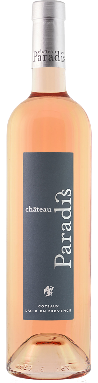 Château Paradis Rosé