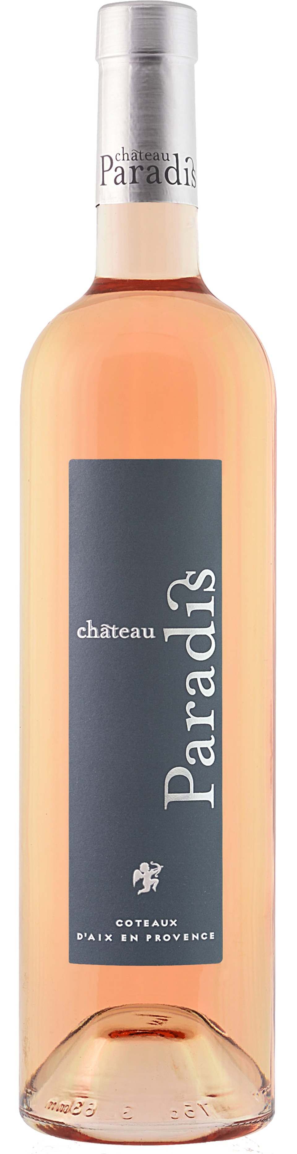 Chateau Paradis Rose