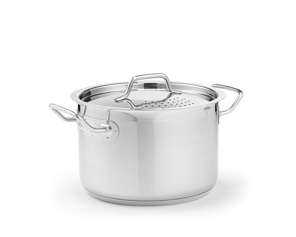 Pastakittel lock låsbar