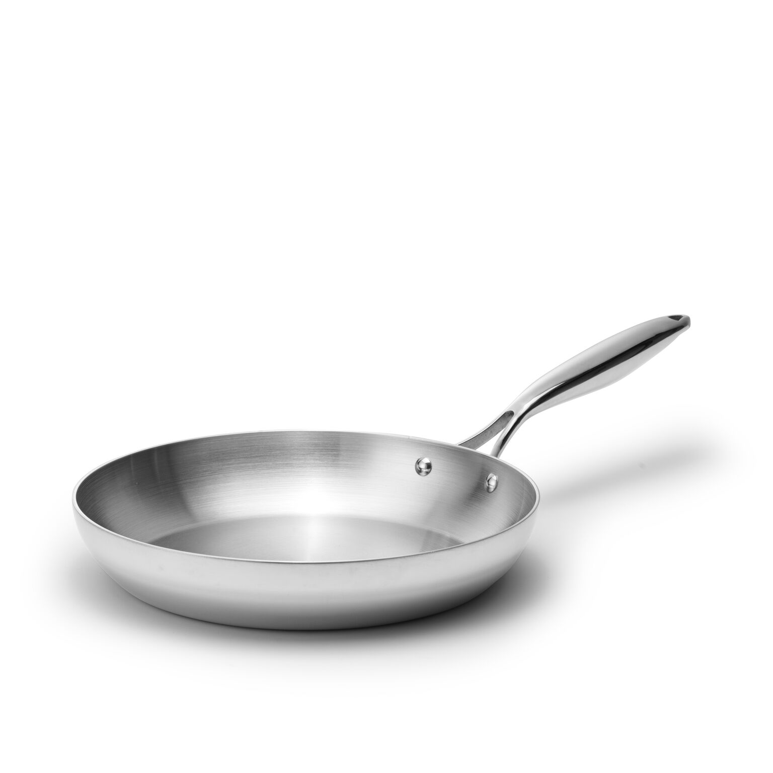 Fusion stekpanna 3 ply Ø28cm