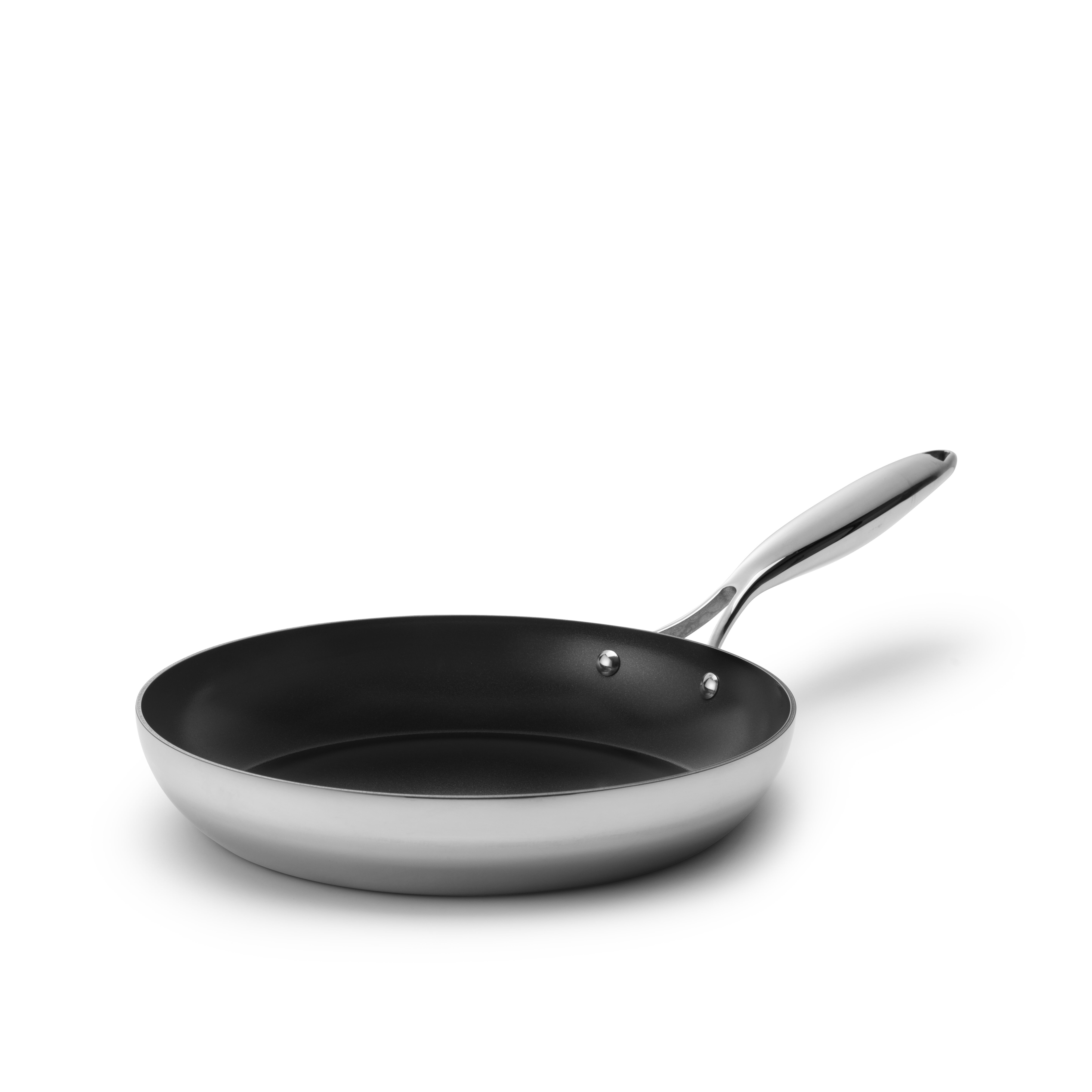 Stekpanna 3-ply Non-stick Ø28cm