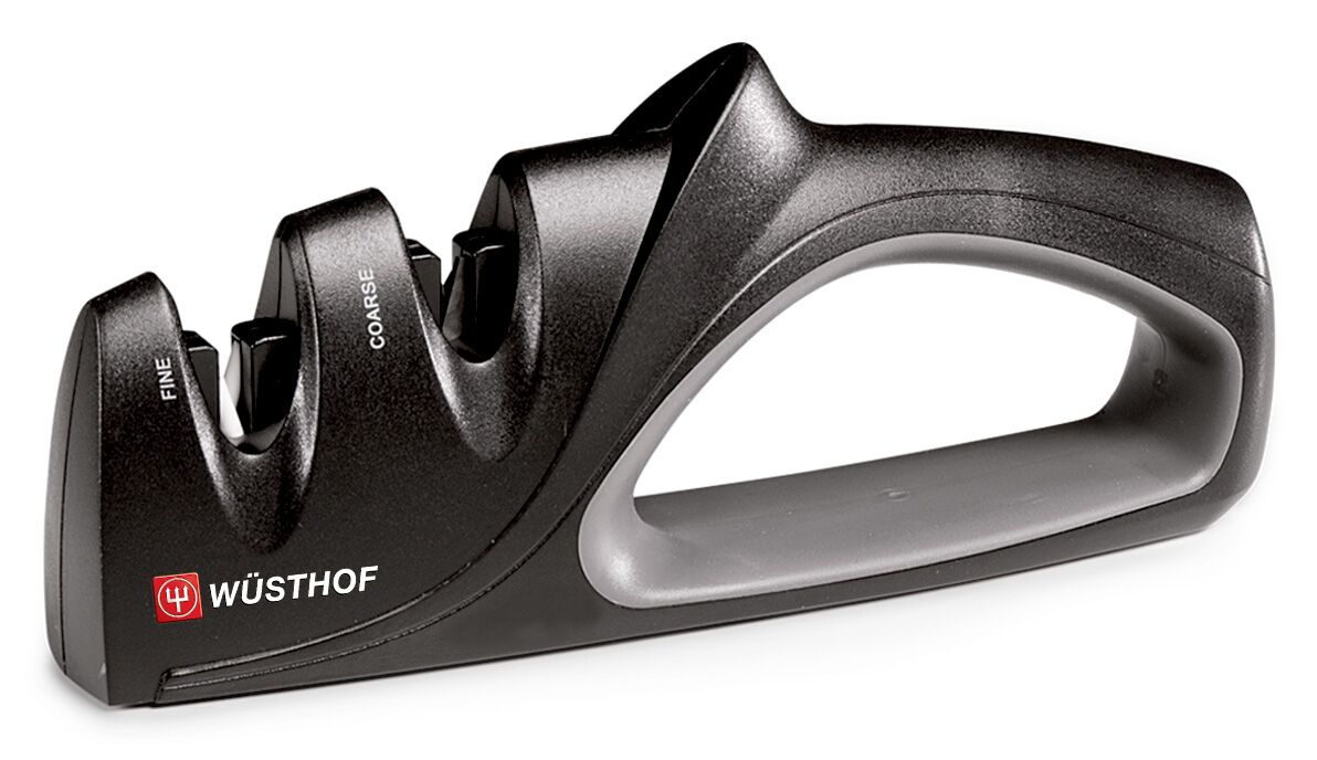 Knivslip Pull-Through