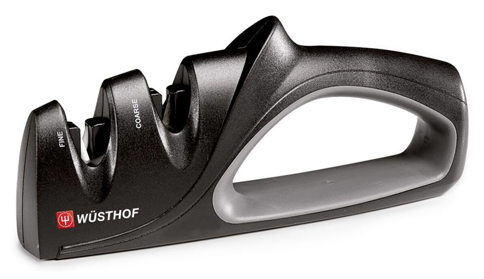 Knivslip Pull-through