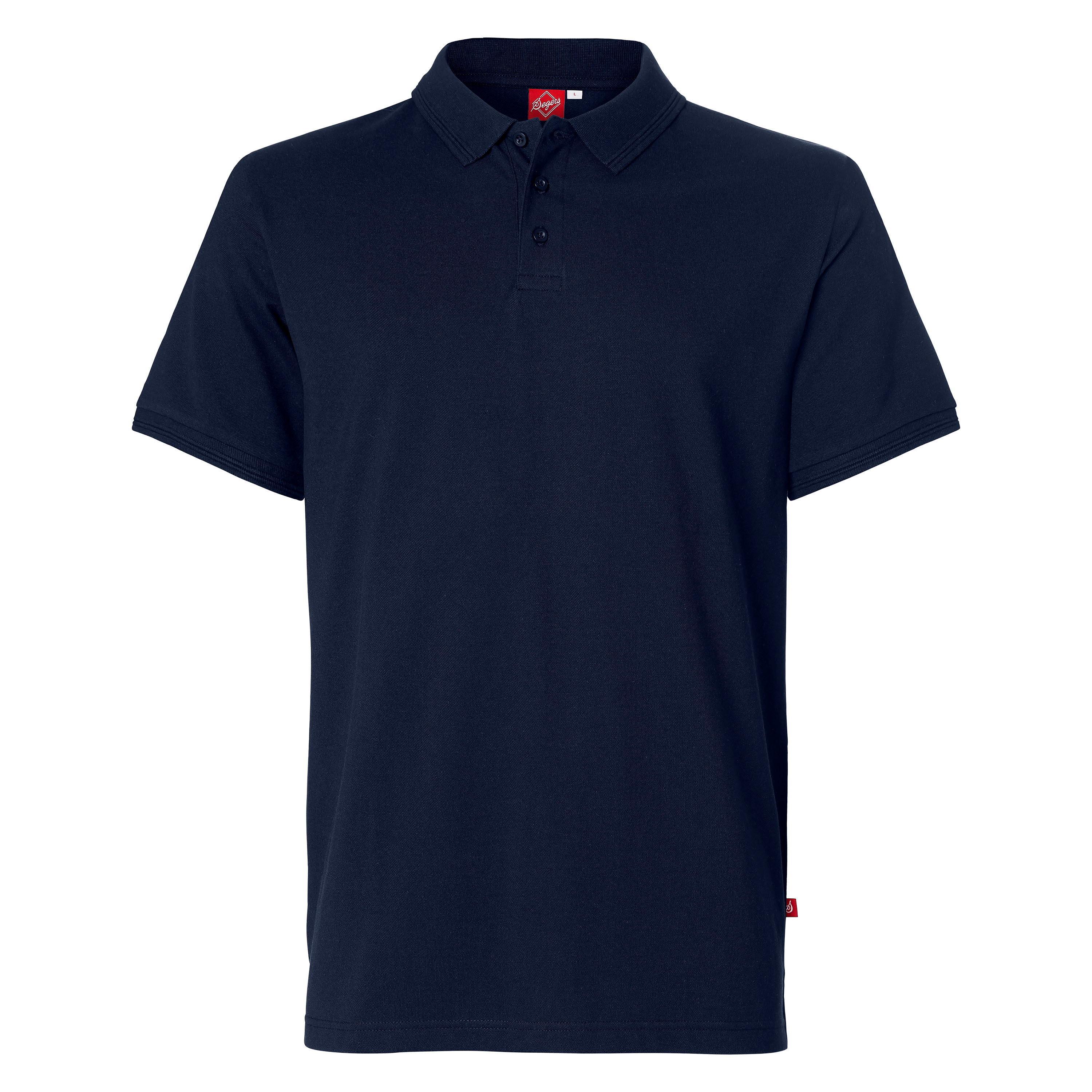 Pikétröja 6107 Herr Marin M