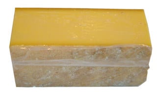 Comté block 35%