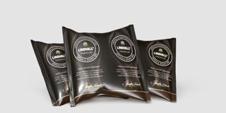 Kaffe Mörkrost Maskinbrygg Premium RA