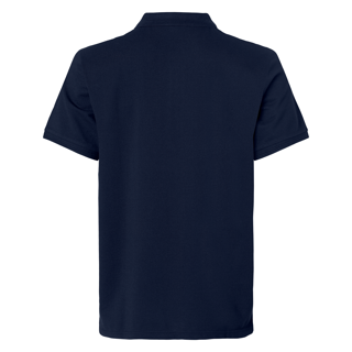 Pikétröja 6017 herr marin 4XL.