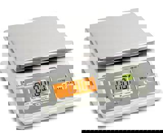 Våg SW-III fuktig miljö 30kg