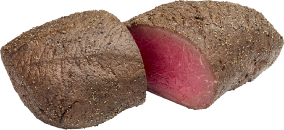 Rostbiff sous vide SE