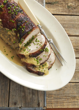 Kotlettrad Sous Vide Hel