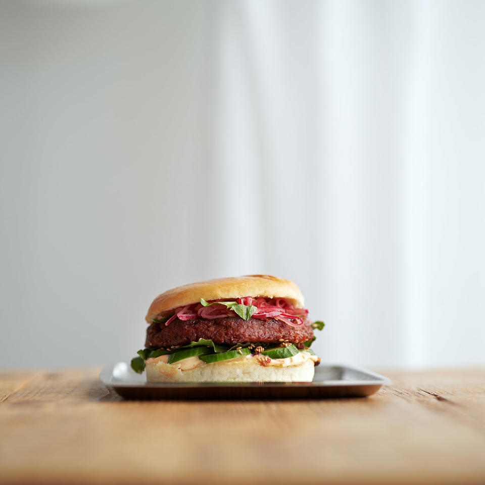 Burger 150g
