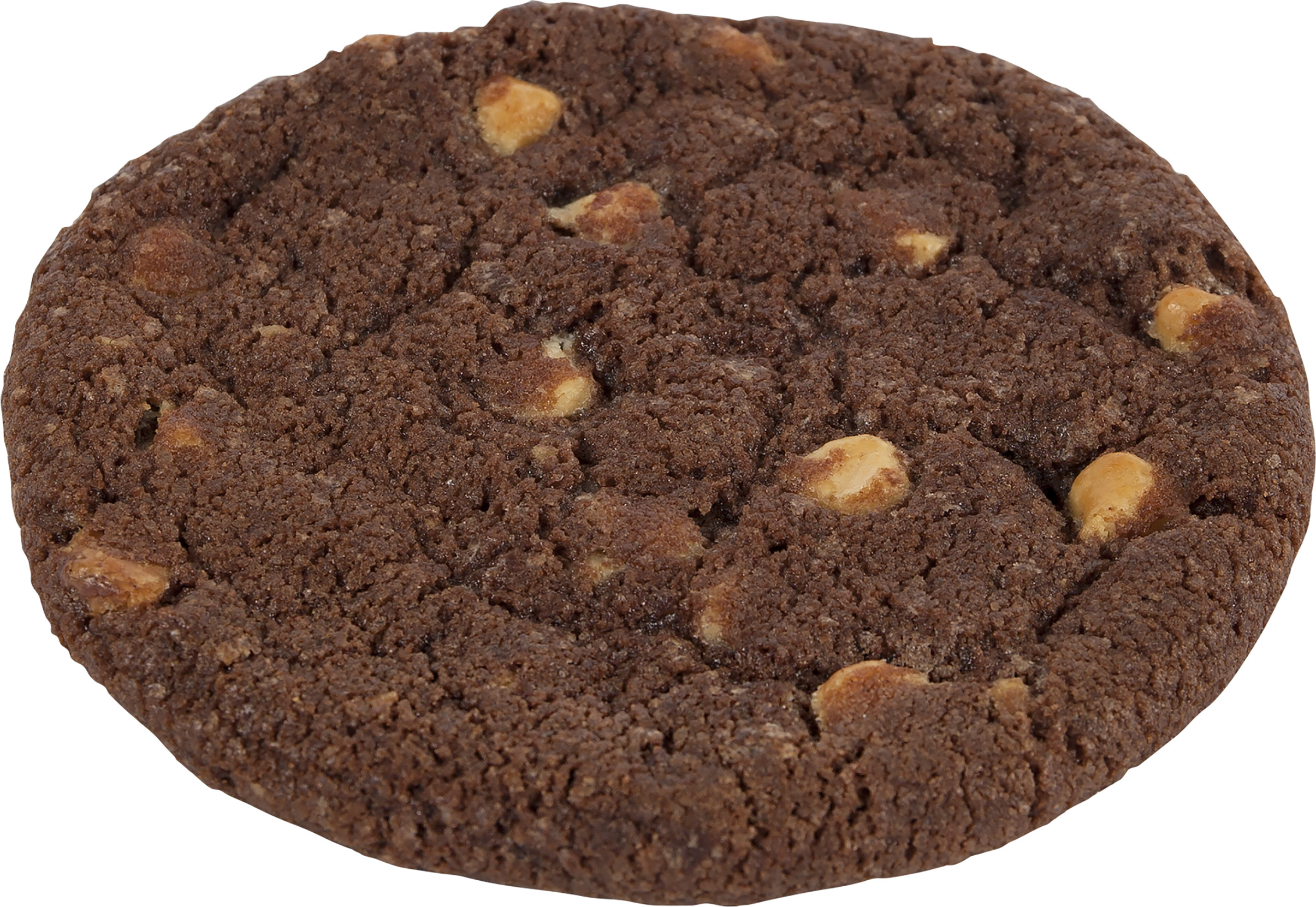 Cookie White Chocolate Chip Bake-off